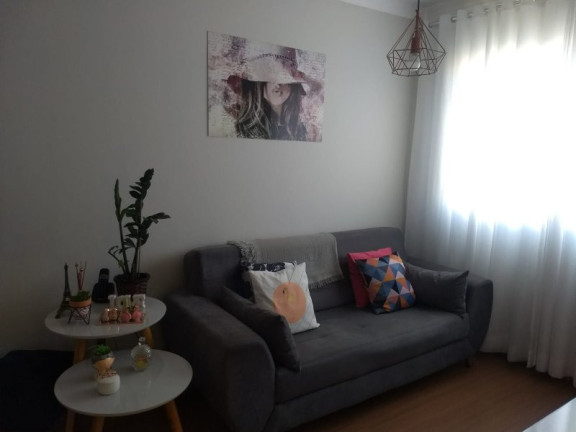 Imagem Apartamento com 3 Quartos à Venda, 70 m² em Jardim Vitória - Bauru