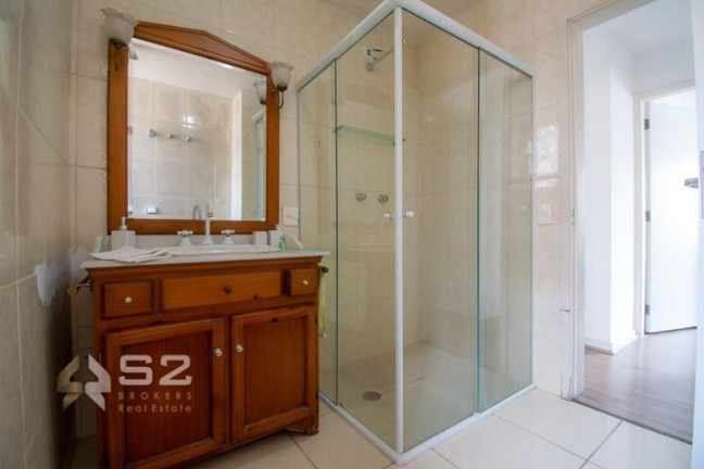 Imagem Apartamento com 3 Quartos à Venda, 190 m² em Vila Pompéia - São Paulo