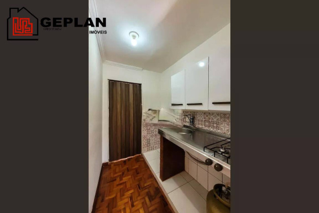 Imagem Apartamento à Venda, 34 m² em Aclimação - São Paulo