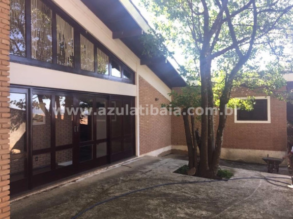 Imagem Casa com 4 Quartos à Venda, 1.147 m² em Vila Santista - Atibaia