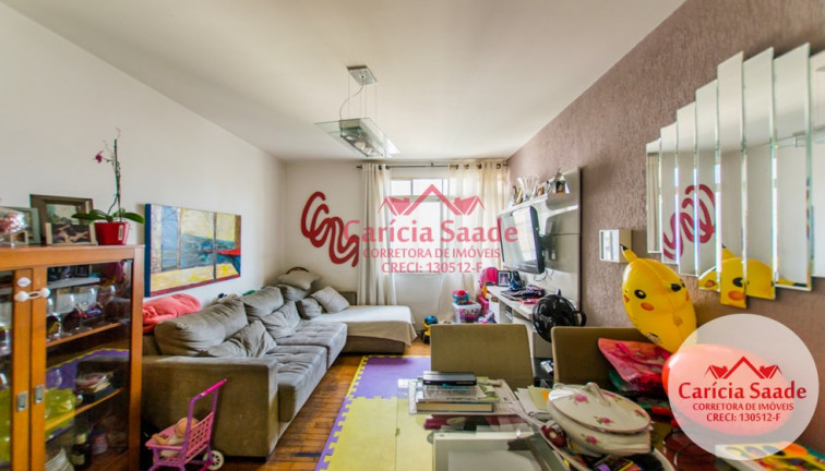 Imagem Apartamento com 2 Quartos à Venda, 87 m² em Santa Cecília - São Paulo