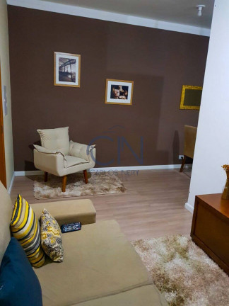 Imagem Apartamento com 3 Quartos à Venda,  em Parque Senhor Do Bonfim - Taubaté