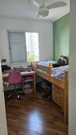 Imagem Apartamento com 3 Quartos à Venda, 67 m² em Vila Augusta - Guarulhos