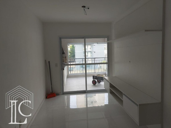 Imagem Apartamento com 2 Quartos para Alugar, 66 m² em Jardim Prudencia - São Paulo