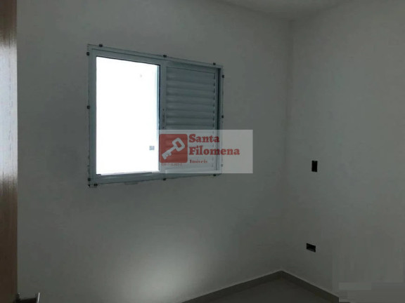 Apartamento com 3 Quartos à Venda, 67 m² em Vila Pires - Santo André