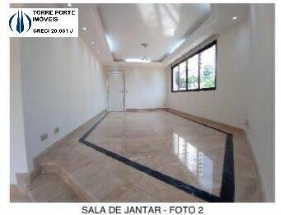 Imagem Apartamento com 4 Quartos à Venda, 290 m² em Parque Da Mooca - São Paulo