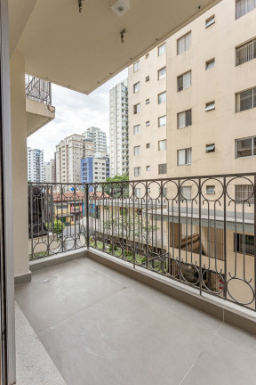 Imagem Apartamento com 2 Quartos à Venda, 161 m² em Moema - São Paulo