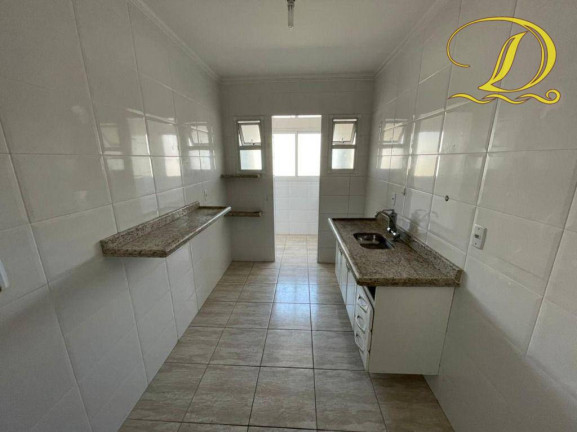 Imagem Apartamento com 2 Quartos à Venda, 70 m² em Aviação - Praia Grande