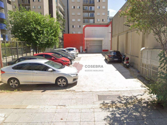 Imagem Loja para Alugar, 397 m² em Vila Olímpia - São Paulo