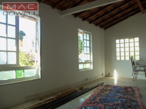 Imagem Casa com 4 Quartos à Venda, 532 m² em Santa Teresa / Rio De Janeiro / Rj - Rio De Janeiro
