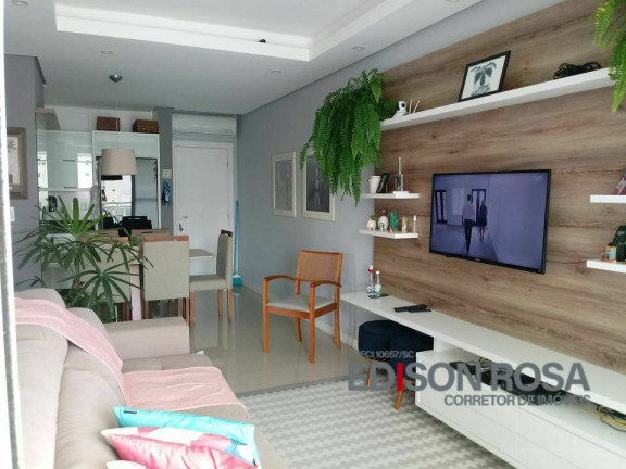 Imagem Apartamento com 3 Quartos à Venda, 85 m² em Canto - Florianópolis