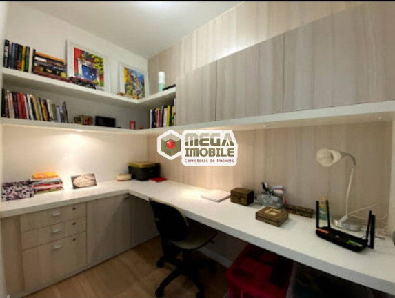 Imagem Apartamento com 2 Quartos à Venda, 80 m² em Itacorubi - Florianópolis