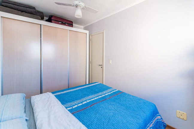 Imagem Apartamento com 2 Quartos à Venda, 55 m² em Cavalhada - Porto Alegre