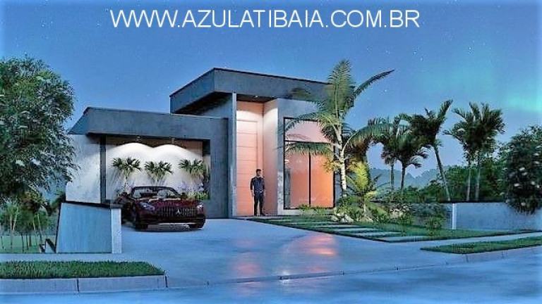 Imagem Casa com 3 Quartos à Venda, 200 m² em Condominio Buona Vita - Atibaia
