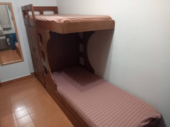 Imagem Apartamento com 2 Quartos à Venda, 92 m² em Enseada - Guarujá