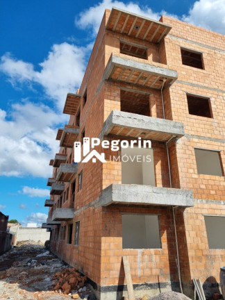 Imagem Apartamento com 2 Quartos à Venda, 62 m² em Weissópolis - Pinhais