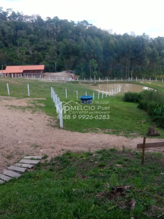 Imagem Imóvel com 4 Quartos à Venda,  em Arnópolis - Alfredo Wagner Sc