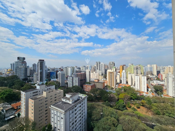 Imagem Apartamento com 2 Quartos à Venda, 82 m² em Paraíso - São Paulo