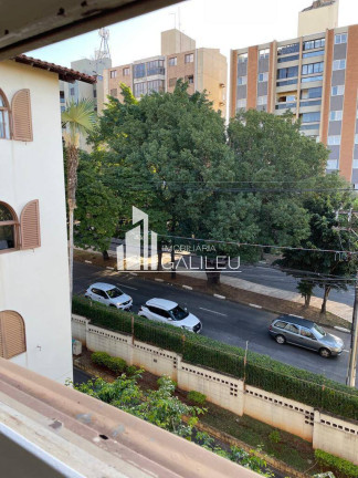 Imagem Apartamento com 3 Quartos à Venda, 71 m² em Jardim Flamboyant - Campinas