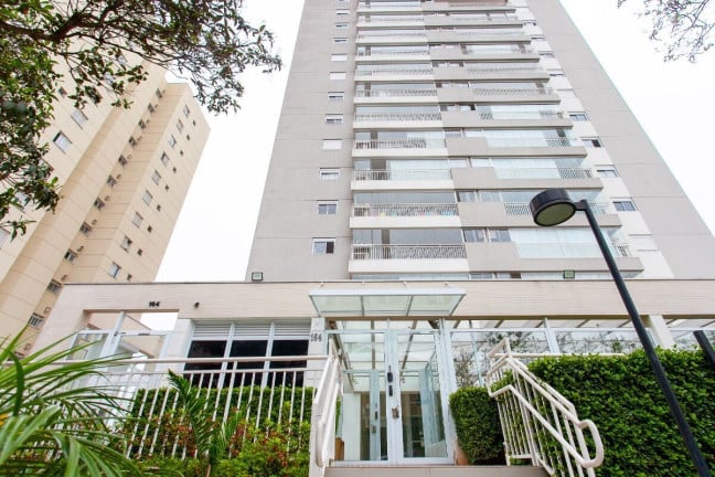 Apartamento com 3 Quartos à Venda, 120 m² em Pirituba - São Paulo