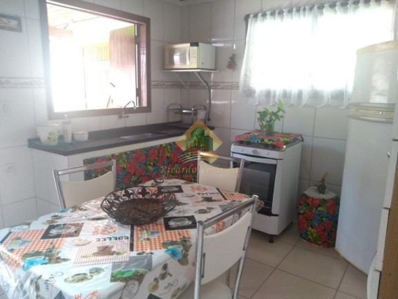 Imagem Casa com 2 Quartos à Venda, 25 m² em Picinguaba - Ubatuba