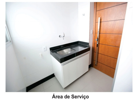 Imagem Imóvel com 3 Quartos à Venda, 87 m² em Anchieta - Belo Horizonte