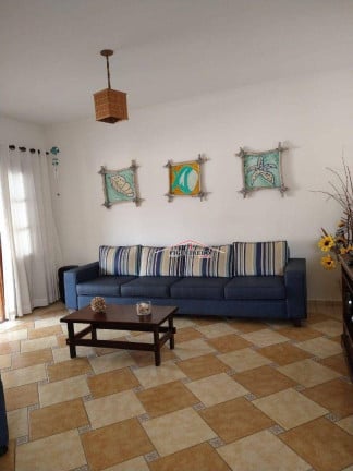 Imagem Casa com 3 Quartos à Venda, 257 m² em Jardim São Fernando - Itanhaém