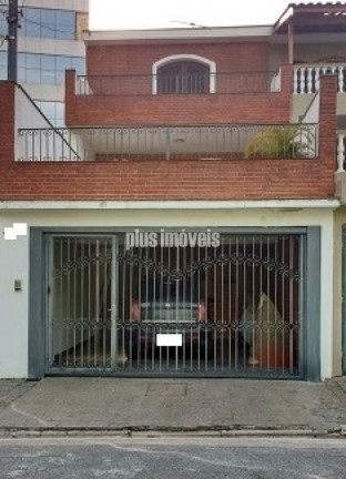 Casa com 3 Quartos à Venda, 180 m² em Jardim Guedala - São Paulo