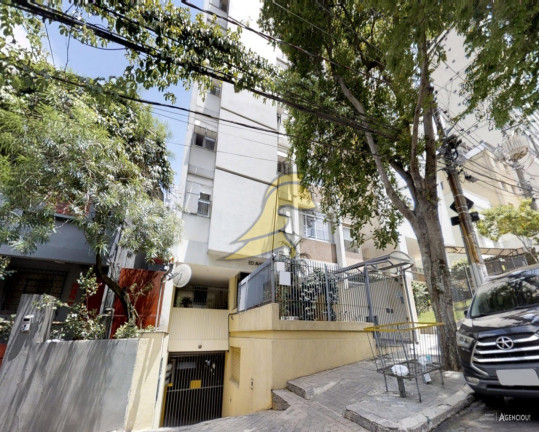 Imagem Apartamento com 3 Quartos à Venda, 80 m² em Perdizes - São Paulo