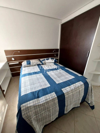 Imagem Apartamento com 2 Quartos à Venda, 50 m² em Boqueirão - Santos