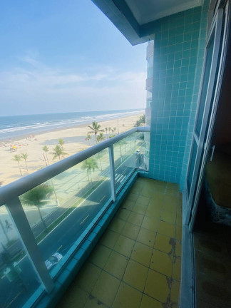 Imagem Apartamento com 2 Quartos à Venda, 131 m² em Aviação - Praia Grande