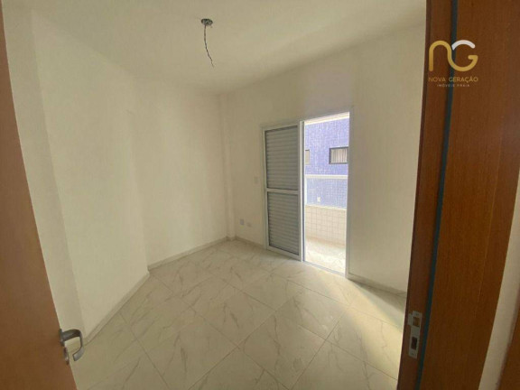 Imagem Apartamento com 2 Quartos à Venda, 65 m² em Caiçara - Praia Grande