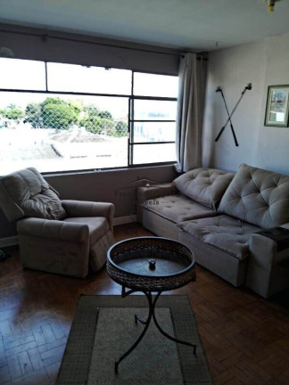 Imagem Apartamento com 2 Quartos à Venda, 80 m² em Centro - Pindamonhangaba