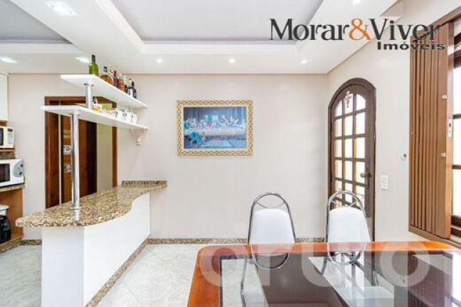 Imagem Casa com 3 Quartos à Venda, 120 m² em Cruzeiro - São José Dos Pinhais