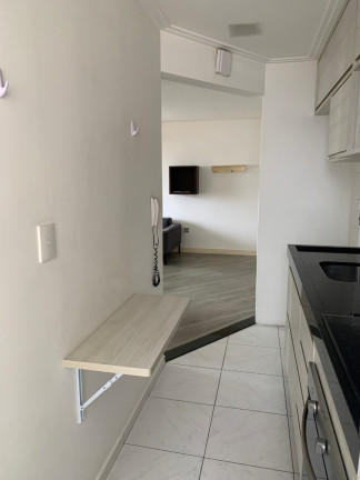 Apartamento com 2 Quartos à Venda, 53 m² em Vila Pires - Santo André