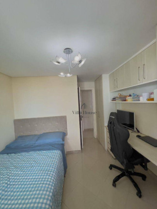 Imagem Apartamento com 2 Quartos à Venda, 90 m² em Itapuã - Vila Velha
