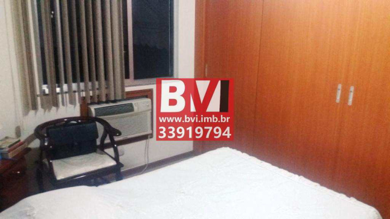 Imagem Apartamento com 2 Quartos à Venda, 75 m² em Vista Alegre - Rio De Janeiro