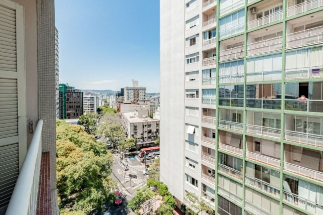 Imagem Apartamento com 3 Quartos à Venda, 185 m² em Moinhos De Vento - Porto Alegre