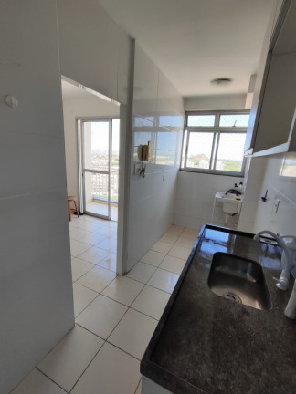 Imagem Apartamento com 2 Quartos à Venda, 50 m² em Ataíde - Vila Velha