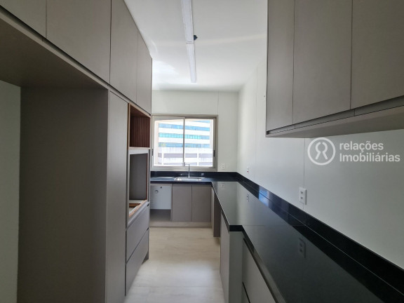 Imagem Apartamento com 3 Quartos à Venda, 127 m² em Vale Do Sereno - Nova Lima