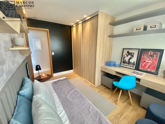 Imagem Apartamento com 2 Quartos à Venda, 69 m² em Val De Caes - Belém