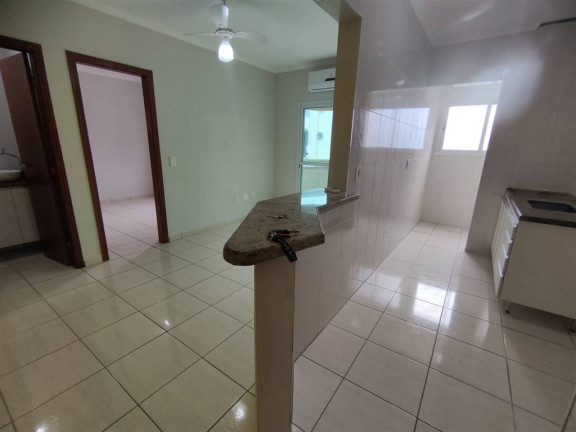 Imagem Apartamento com 1 Quarto à Venda, 44 m² em Caiçara - Praia Grande