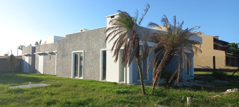 Imagem Casa com 3 Quartos à Venda, 95 m² em Zona Norte - Capao Da Canoa