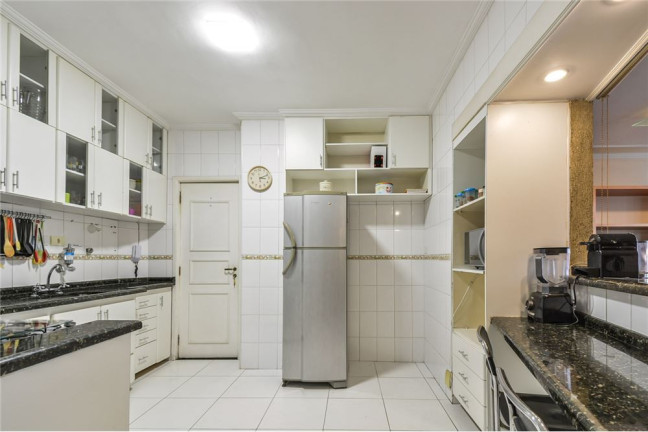 Imagem Apartamento com 3 Quartos à Venda, 113 m² em Pinheiros - São Paulo