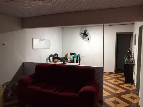 Imagem Casa com 3 Quartos à Venda, 200 m² em Cosmos - Rio De Janeiro