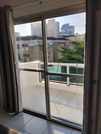 Imagem Apartamento à Venda,  em Centro - São Vicente