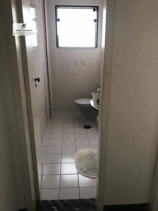 Imagem Cobertura com 3 Quartos à Venda, 160 m² em Jardim Las Palmas - Guarujá