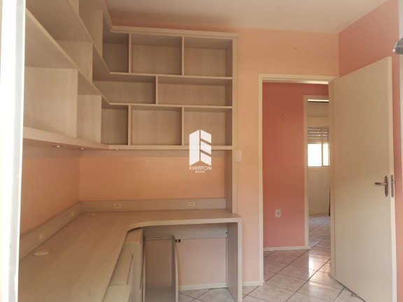 Imagem Apartamento com 3 Quartos à Venda, 70 m² em Pinheiro Machado - Santa Maria