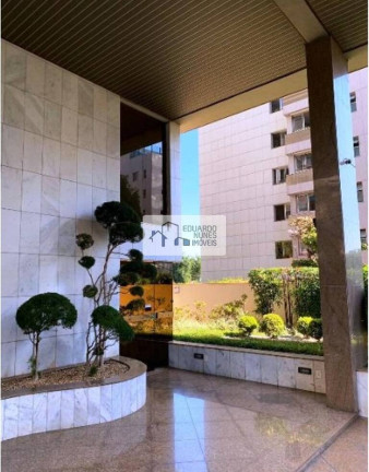 Foto do imóvel: Cobertura com 4 Quartos à Venda, 252 m² em Carmo - Belo Horizonte