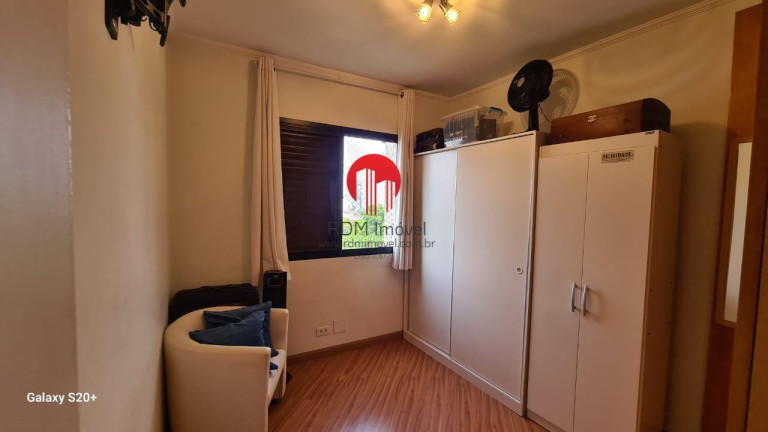 Imagem Apartamento com 2 Quartos à Venda, 61 m² em Super Quadra Morumbi - São Paulo